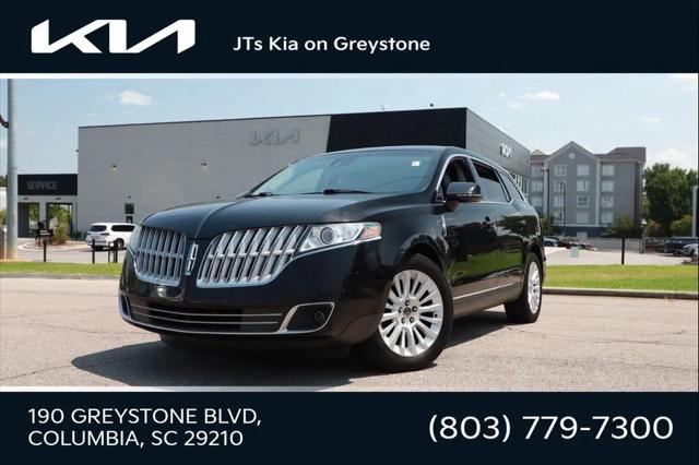 2012 Lincoln MKT 4DR WGN 3.7L FWD for sale in Columbia, SC