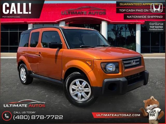 2008 Honda Element EX for sale in Mesa, AZ