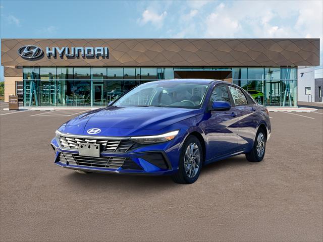 2024 Hyundai Elantra SEL for sale near MARION, OH