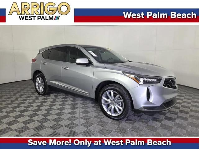 2024 Acura RDX Standard for sale in West Palm Beach, FL