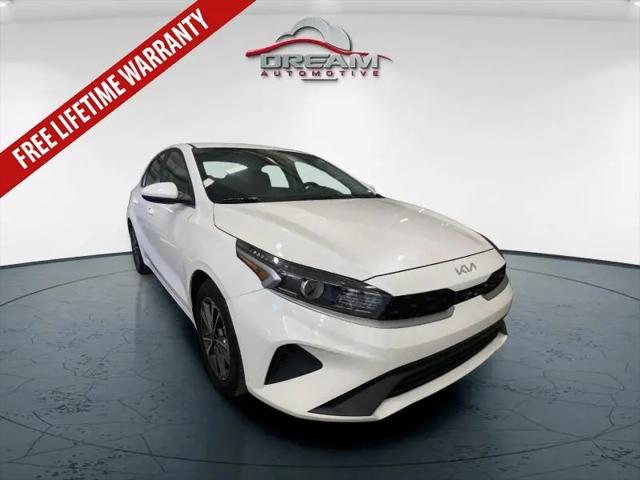 2024 Kia Forte LXS for sale in Lawrence, KS
