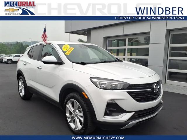 2022 Buick Encore GX AWD Preferred for sale in Windber, PA
