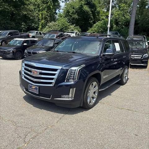 2019 Cadillac Escalade Luxury for sale in Monroe, NC