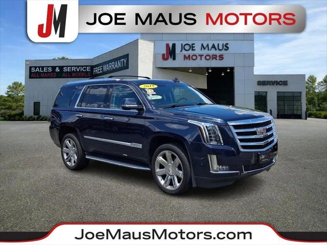 2019 Cadillac Escalade Luxury for sale in Monroe, NC