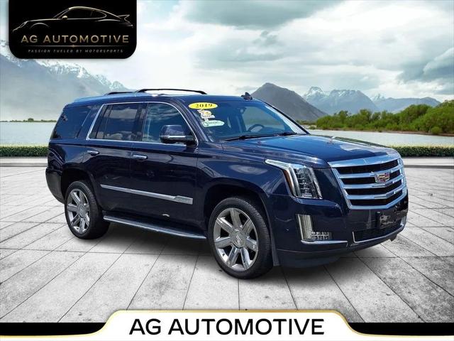 2019 Cadillac Escalade Luxury for sale in Monroe, NC