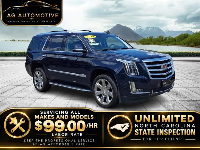 2019 Cadillac Escalade Luxury for sale in Monroe, NC