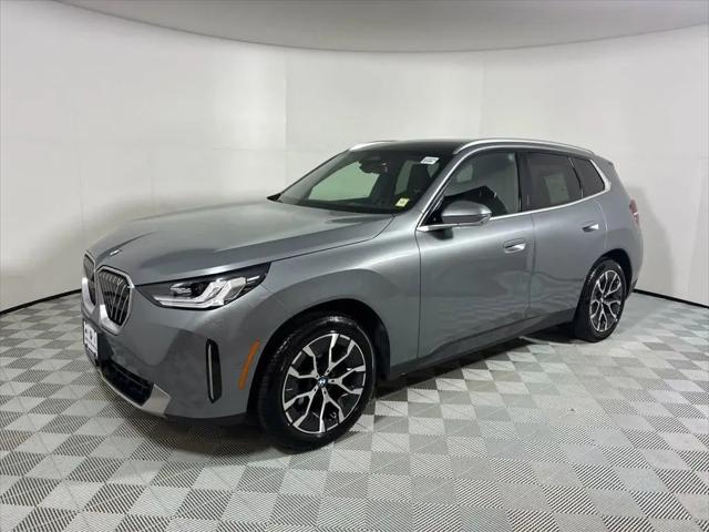 2026 BMW X3 30 xDrive for sale in New York, NY