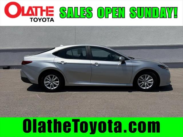 2026 Toyota Camry LE for sale in Olathe, KS
