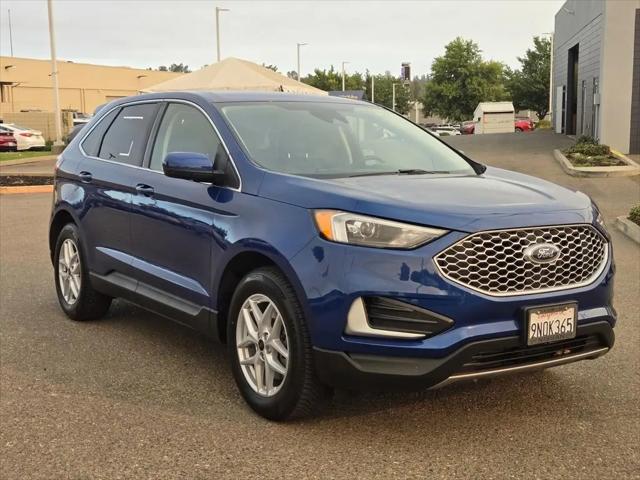 2023 Ford Edge SEL for sale in Folsom, CA
