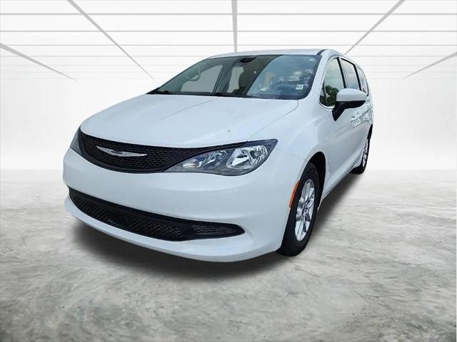 2023 Chrysler Voyager LX for sale in Aitkin, MN