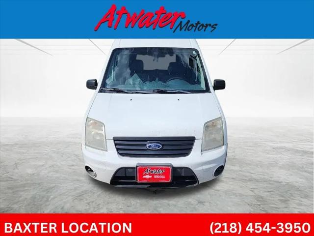 2011 Ford Transit Connect XLT for sale in Aitkin, MN