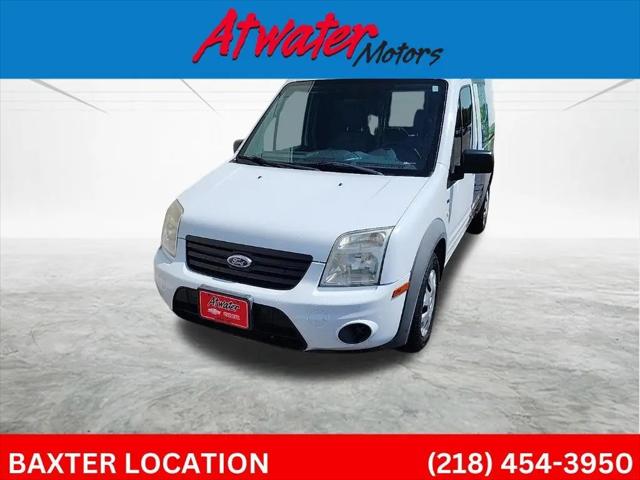 2011 Ford Transit Connect XLT for sale in Aitkin, MN