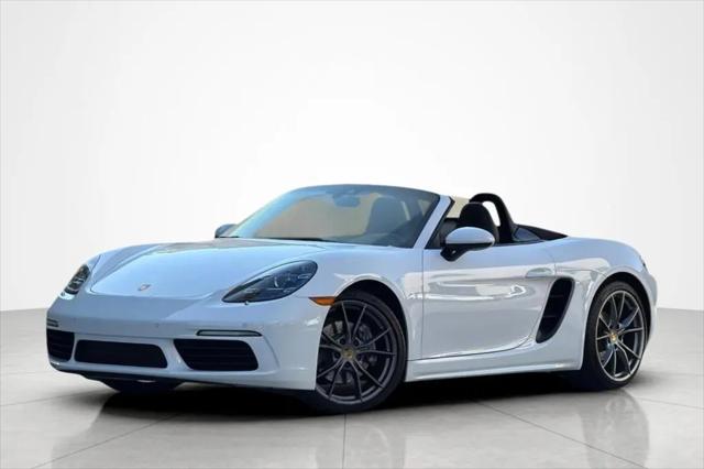 2022 Porsche 718 Boxster T for sale in Beverly Hills, CA