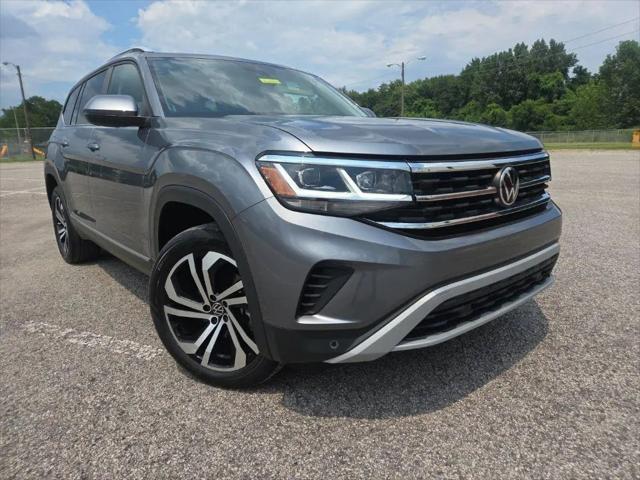 2023 Volkswagen Atlas Cross Sport 2.0T SEL for sale in Louisville, KY