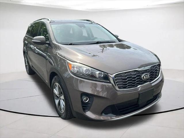 2019 Kia Sorento 3.3L EX for sale in Falls Church, VA