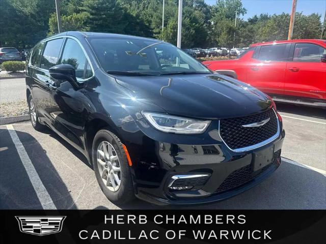 2024 Chrysler Pacifica Touring L for sale in Warwick, RI