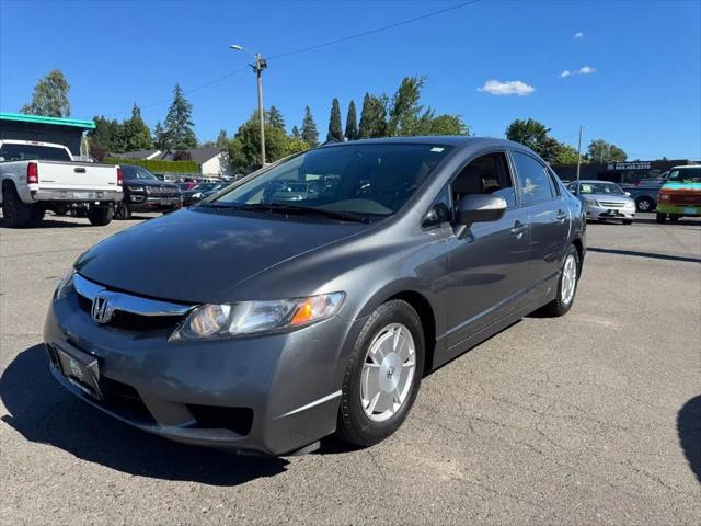 2009 Honda Civic Base for sale in Milwaukie, OR