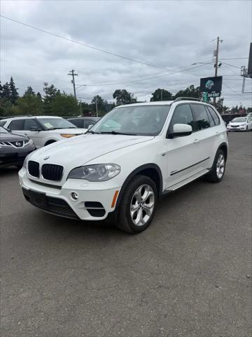 2013 BMW X5 xDrive35i for sale in Milwaukie, OR