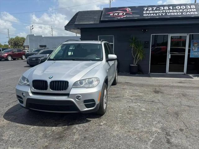 2013 BMW X5 xDrive35i Sport Activity for sale in St. Petersburg, FL