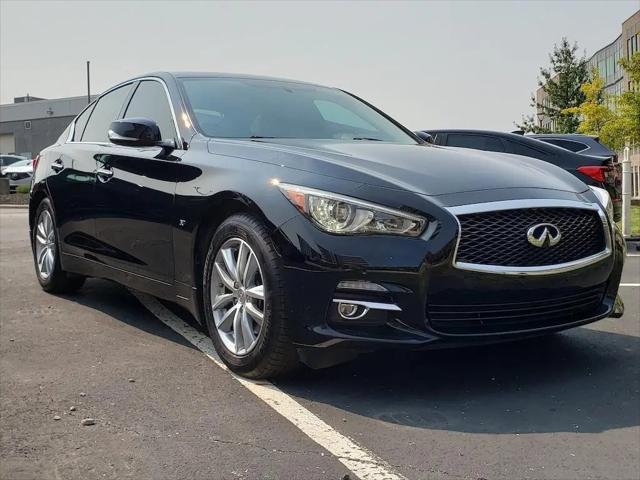 2015 INFINITI Q50 Premium for sale near Dublin, OH