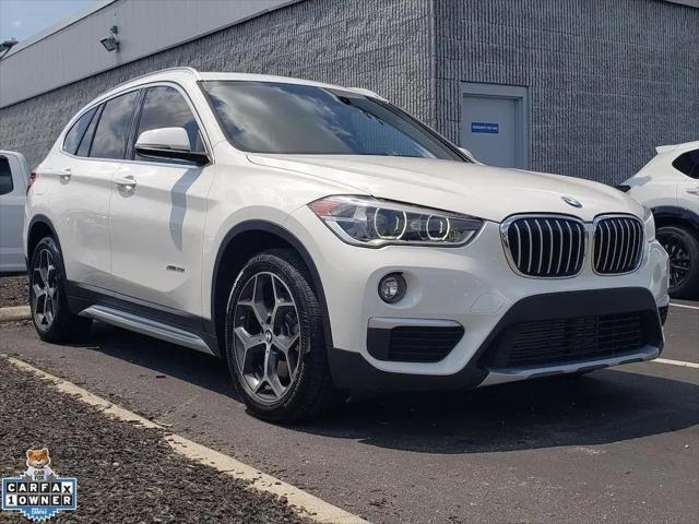 2016 BMW X1 xDrive28i for sale in Dublin, OH