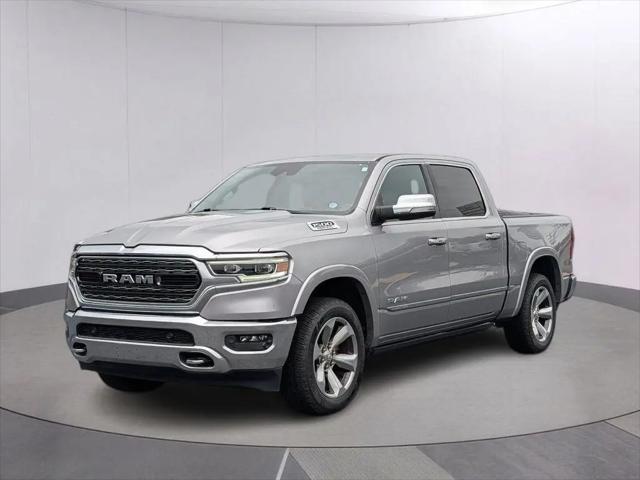 2022 Ram 1500 Limited Crew Cab 4x4 5'7" Box for sale in Jackson, MS