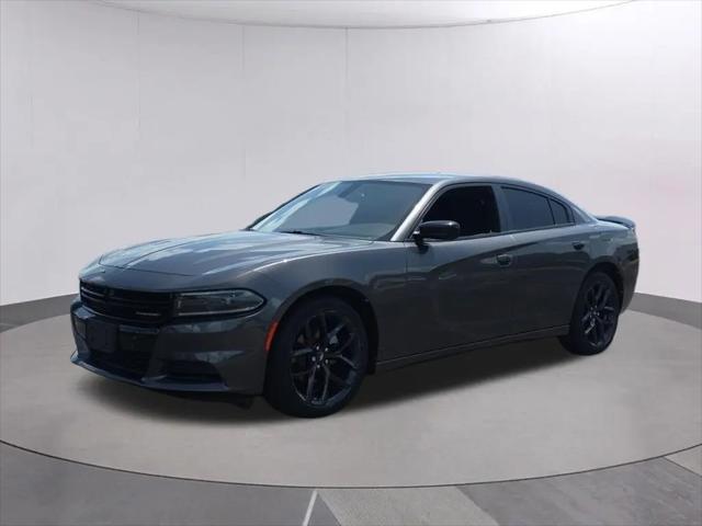 2022 Dodge Charger SXT RWD for sale in Jackson, MS