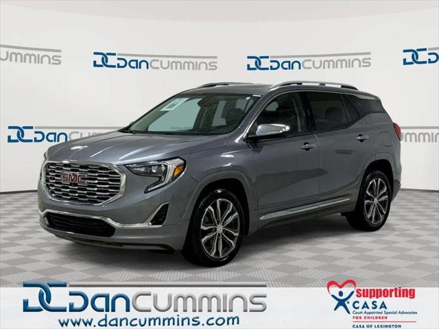 2020 GMC Terrain FWD Denali for sale in Georgetown, KY