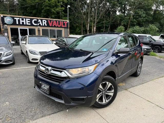 2018 Honda CR-V LX for sale in Wanaque, NJ