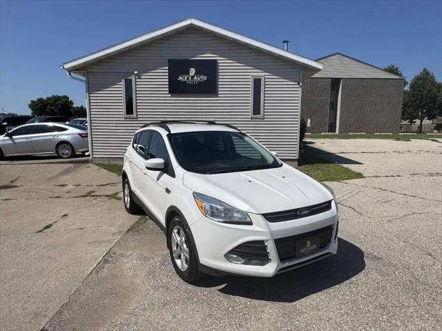 2014 Ford Escape SE for sale in La Crosse, WI