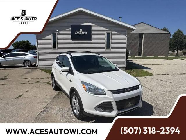 2014 Ford Escape SE for sale in La Crosse, WI