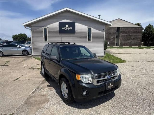 2011 Ford Escape XLT for sale in La Crosse, WI