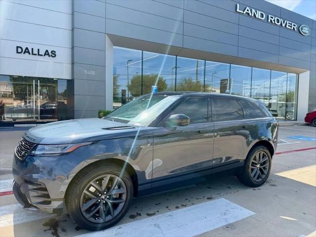 2026 Land Rover Range Rover Velar P250 Dynamic SE for sale in Dallas, TX