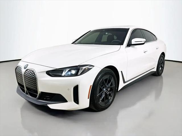 2025 BMW i4 eDrive40 for sale in Dublin, OH