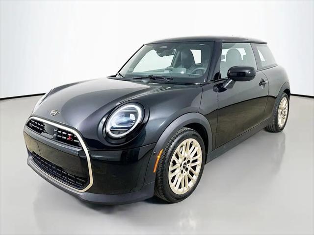 2025 MINI Hardtop Cooper S for sale in Dublin, OH