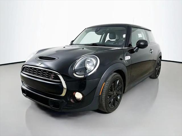 2019 MINI Hardtop Cooper S for sale near Dublin, OH