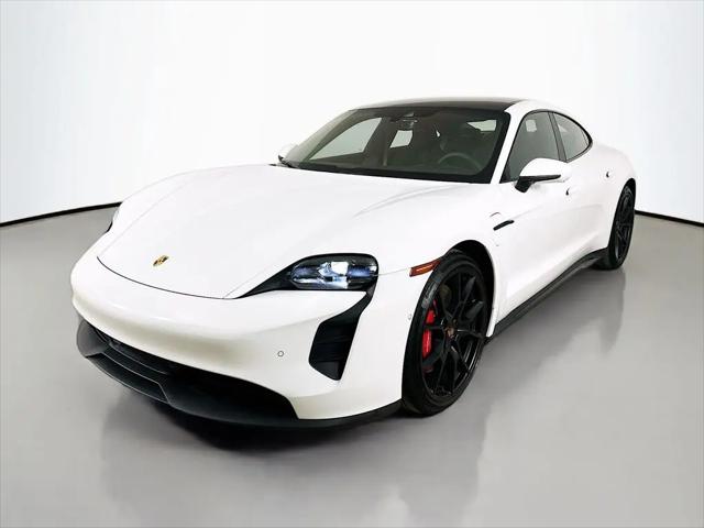 2024 Porsche Taycan GTS for sale near Dublin, OH