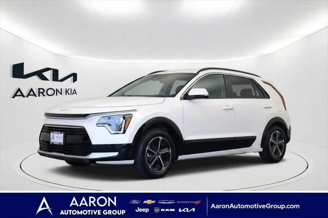 2023 Kia Niro EX for sale in Corona, CA