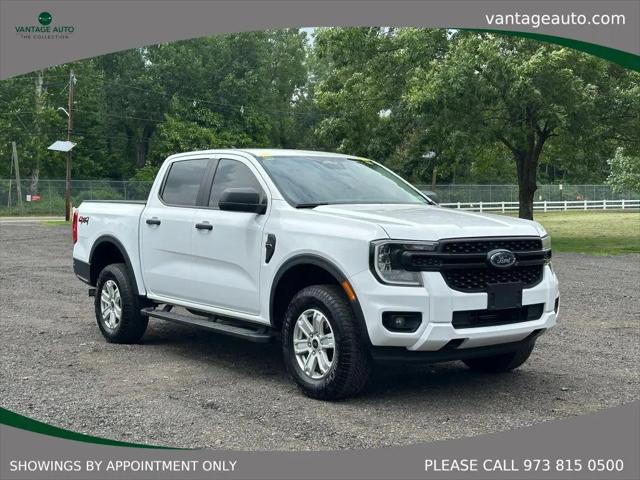 2024 Ford Ranger XL for sale in Moonachie, NJ