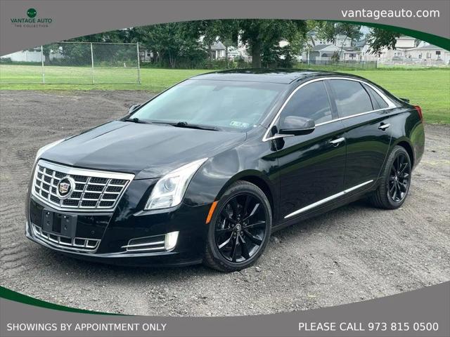 2013 Cadillac XTS Luxury for sale in Moonachie, NJ