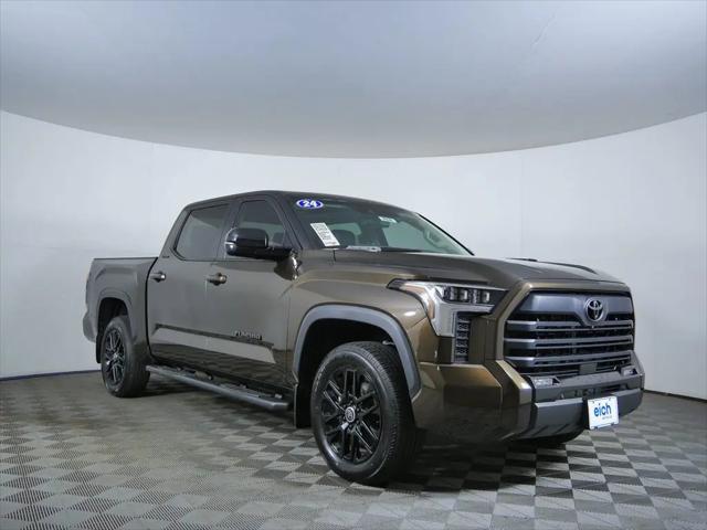 2024 Toyota Tundra Limited 4WD for sale in St. Cloud, MN