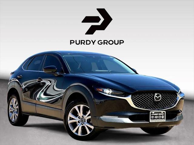 2021 Mazda CX-30 Select for sale in Bryan, TX