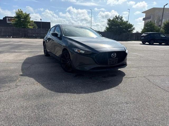 2024 Mazda Mazda3 2.5 S Select Sport for sale in Bryan, TX