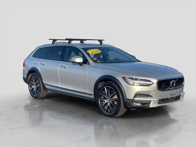 2020 Volvo V90 Cross Country T6 for sale in Greenville, SC