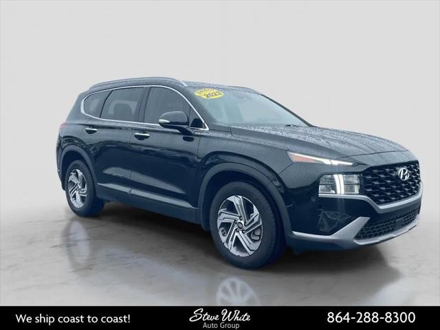 2023 Hyundai Santa Fe SEL for sale in Greenville, SC
