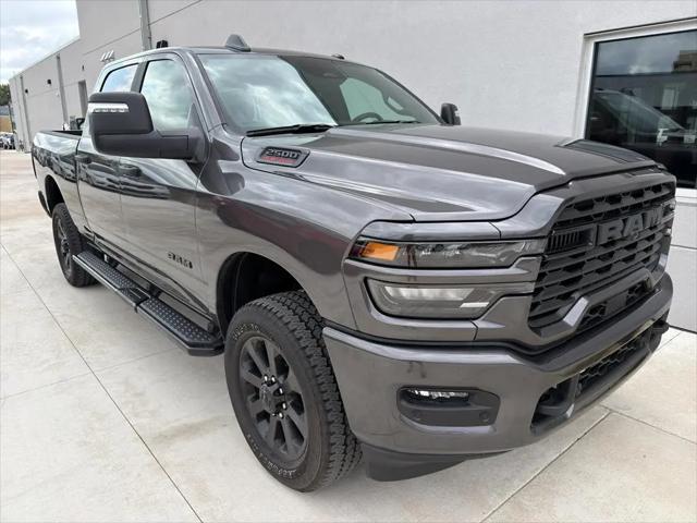 2026 Ram 2500 Big Horn Crew Cab 4x4 64 Box for sale in Winona, MN