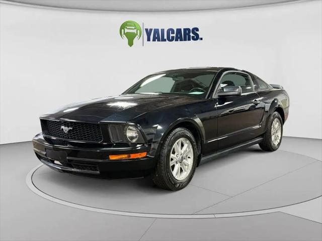2007 Ford Mustang V6 Deluxe for sale in Salem, OH
