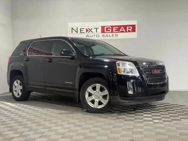 2015 GMC Terrain SLE-1 for sale in Kokomo, IN