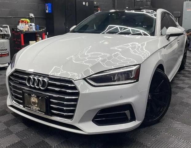 2018 Audi A5 2.0T Premium for sale in Alexandria, VA