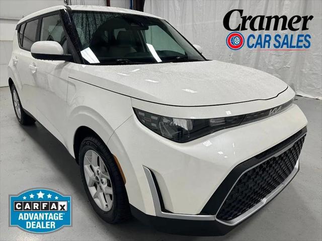 2023 Kia Soul LX for sale in Middletown, PA